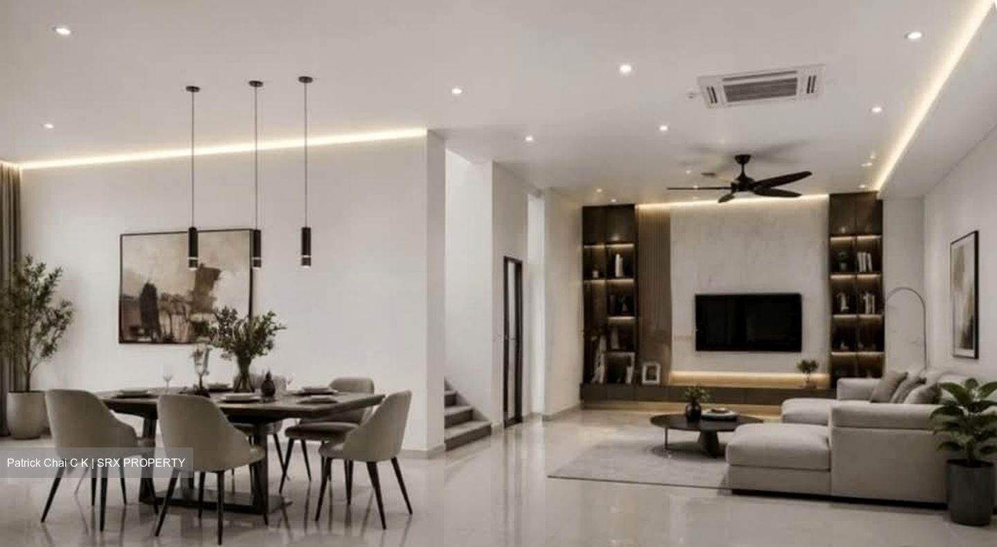 Sembawang Springs Estate (D27), Detached #554043641